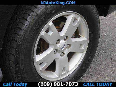 2009 Ford Explorer XLT