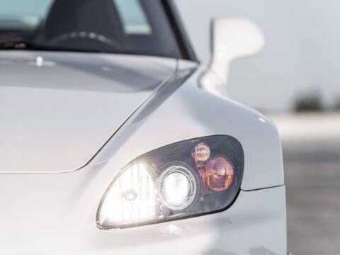 2009 Honda S2000 for sale at Auto Sales in Cranston RI