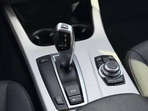 2012 BMW X3 xDrive28i