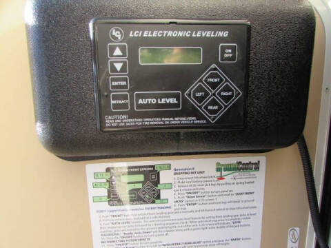 2013 Forest River COLUMBUS 3