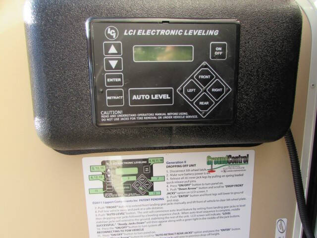 2013 Forest River COLUMBUS 3