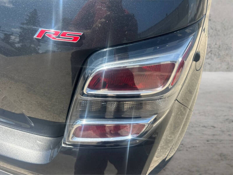 2019 Chevrolet Sonic LT Auto