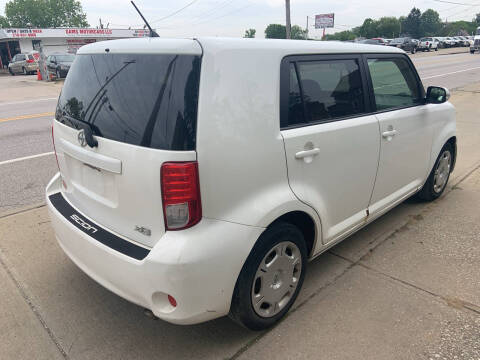 2012 Scion xB