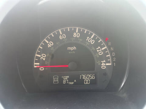 2006 Honda Ridgeline RTL w/Moonroof w/XM w/Navi