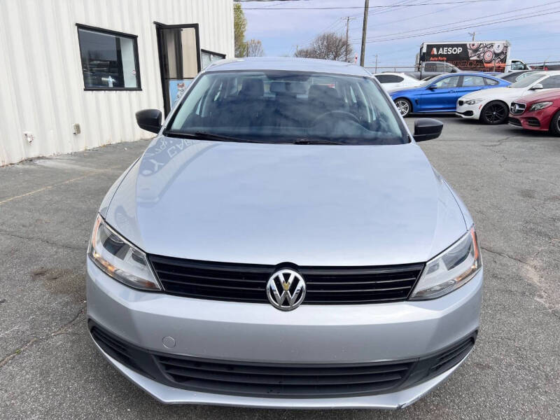 2013 Volkswagen Jetta