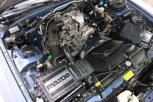 1988 Mazda RX-7
