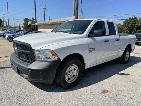 2019 RAM Ram Pickup 1500 Classic for sale at Pary's Auto Sales in Garland TX