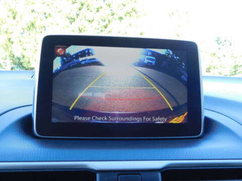 2015 Mazda MAZDA3 i Grand Touring