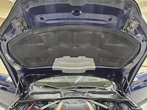 2018 Audi S5 Sportback 3.0T quattro Prestige