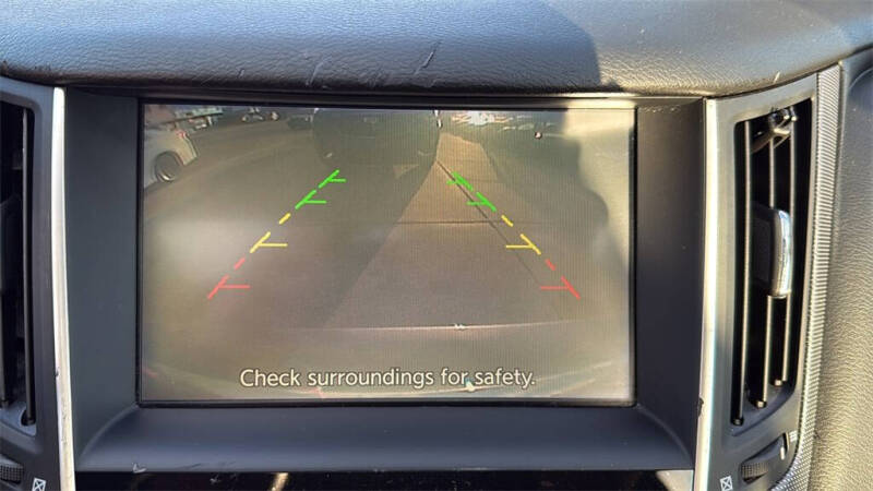 2016 Infiniti Q50 3.0T Premium