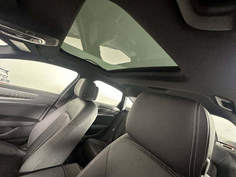 2021 Audi A6 quattro Premium 55 TFSI