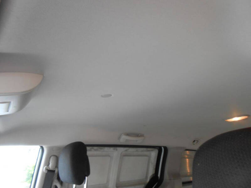 2014 RAM C/V Tradesman