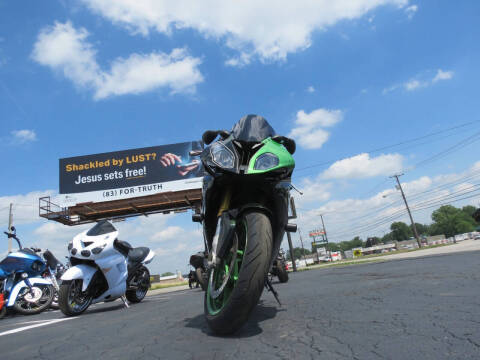 2015 BMW S 1000 RR
