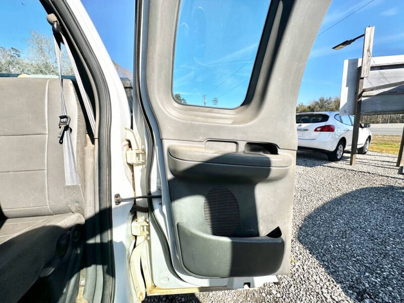 2004 Ford F-150 Heritage