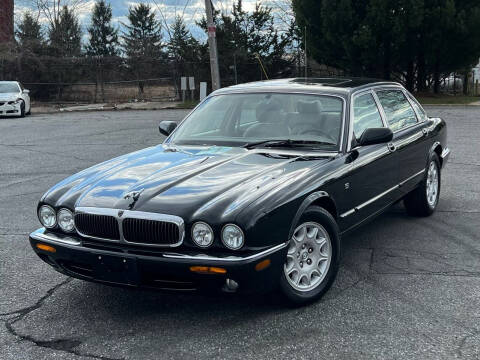 1998 Jaguar XJ-Series for sale at Car Expo US, Inc in Philadelphia PA