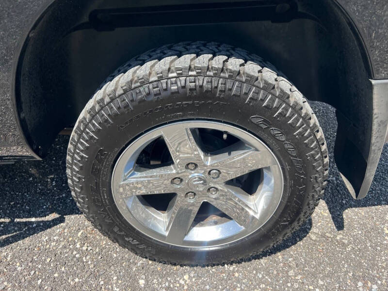 2012 RAM 1500 Express