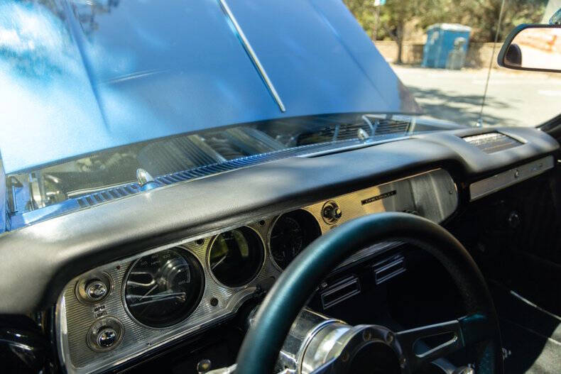 1964 Chevrolet Chevelle