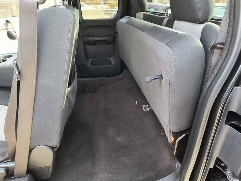 2009 GMC Sierra 1500