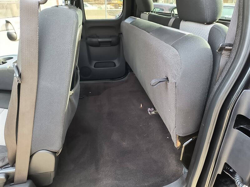 2009 GMC Sierra 1500