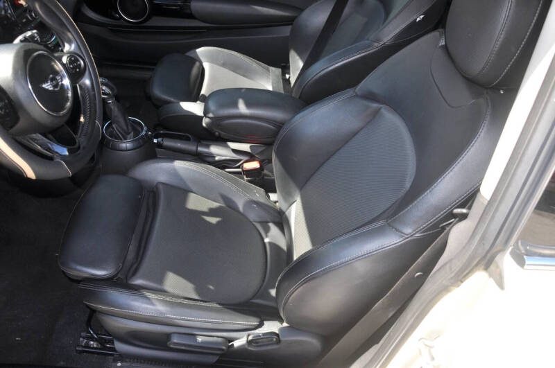 2015 MINI Hardtop 2 Door Cooper S