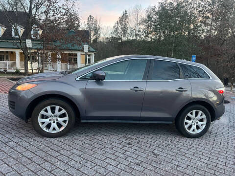 2008 Mazda CX-7 Grand Touring