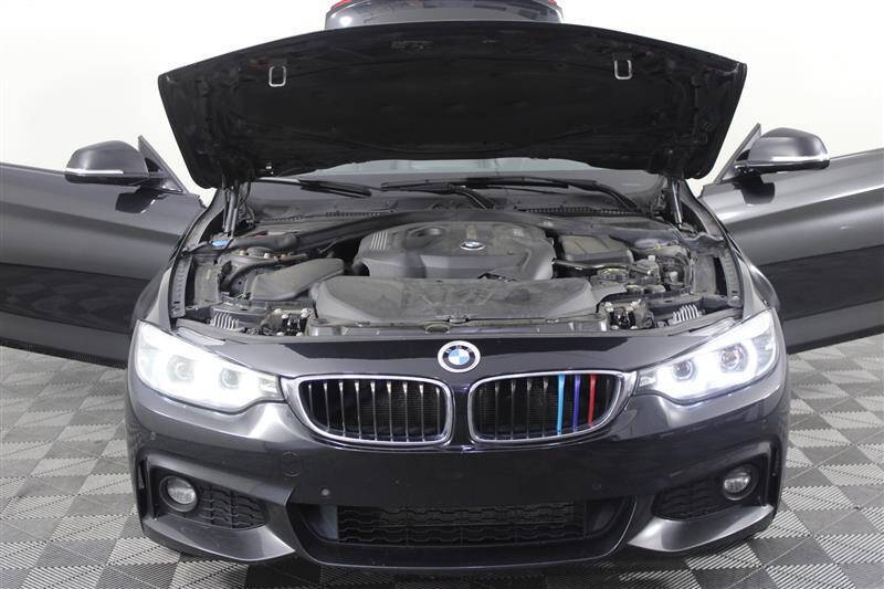 2018 BMW 4 Series 430i xDrive