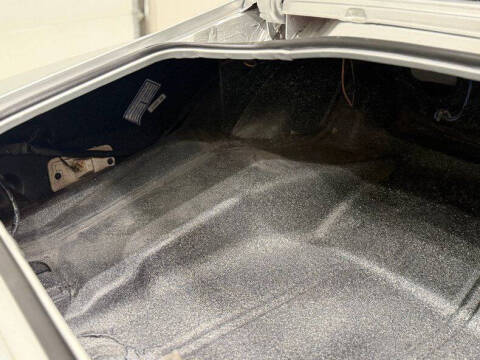 1972 Pontiac Firebird