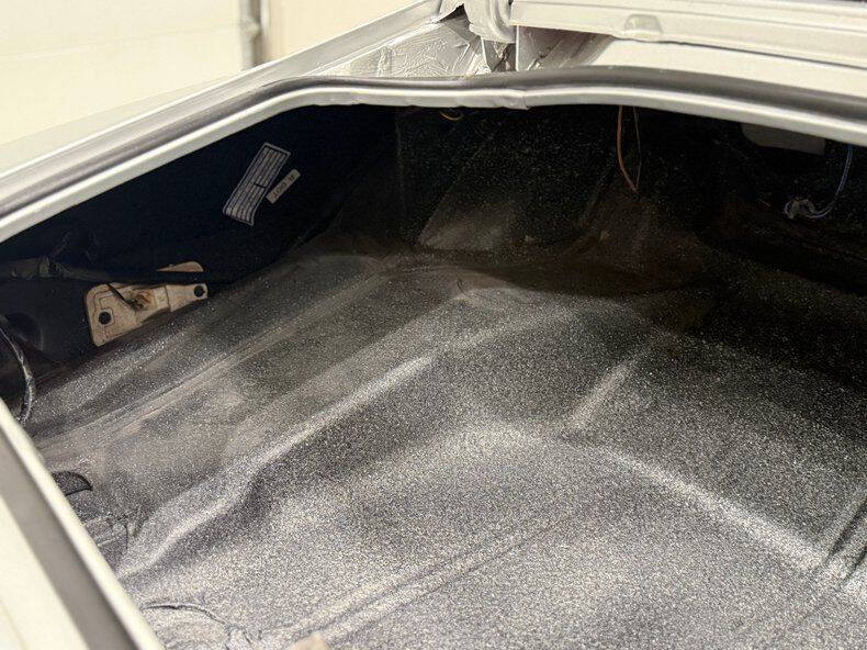 1972 Pontiac Firebird