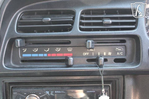 1992 Suzuki Carry-Every