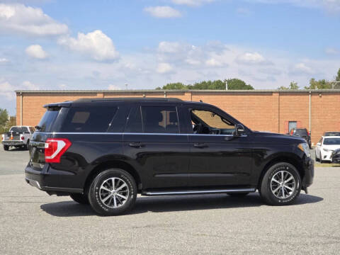 2019 Ford Expedition XLT