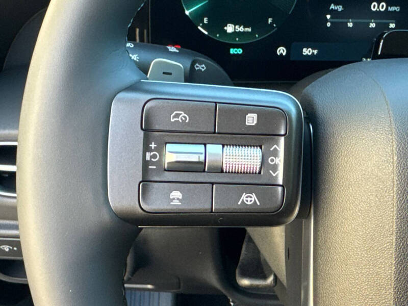 2026 Hyundai Palisade SEL