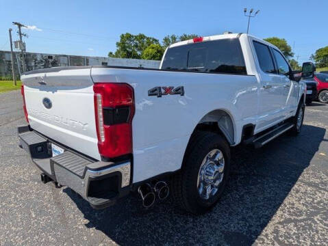 2025 Ford F-350 Super Duty