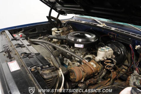 1980 GMC C/K 2500 Series