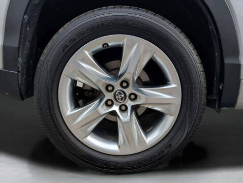 2016 Toyota Highlander