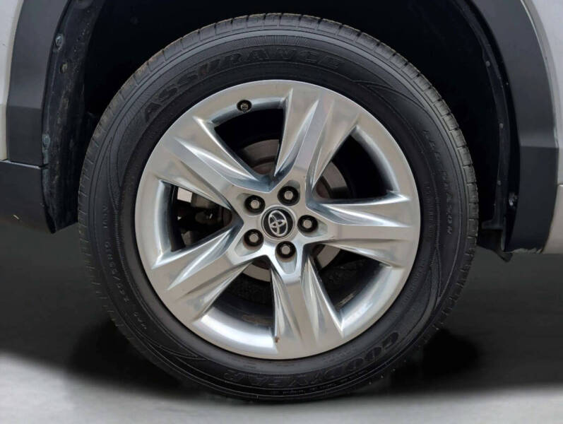 2016 Toyota Highlander