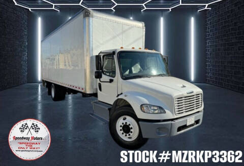2019 Freightliner M2 106 for sale at Speedway Motors in Paterson NJ