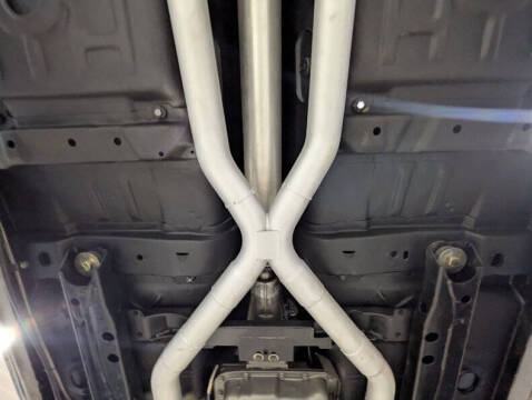 1973 Chevrolet Camaro