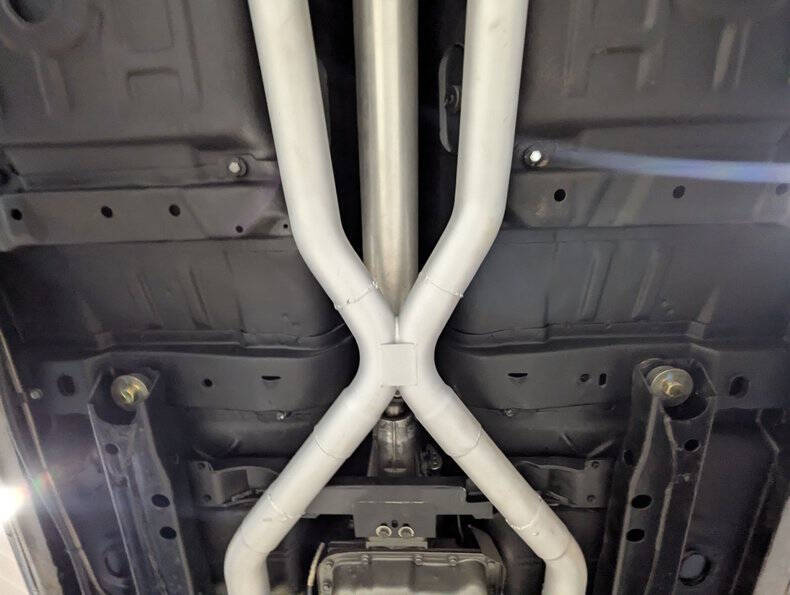 1973 Chevrolet Camaro