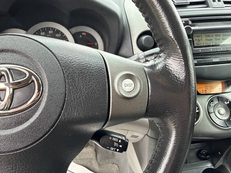 2012 Toyota RAV4 Limited