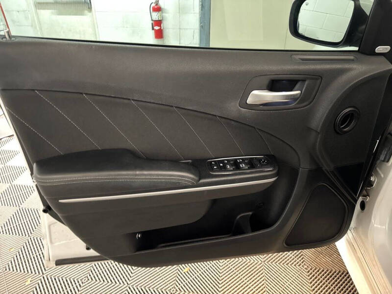 2019 Dodge Charger GT