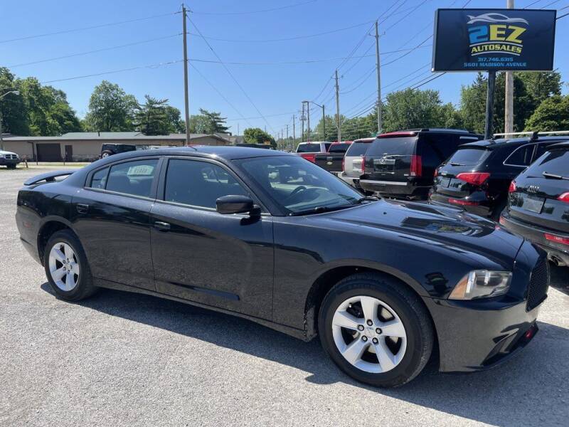 2011 Dodge Charger for sale in Indianapolis, IN