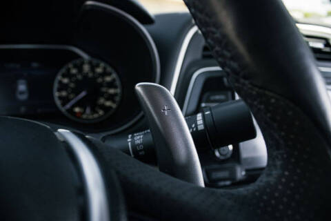 2016 Nissan Maxima 3.5 S