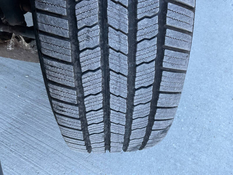 2000 Toyota Land Cruiser