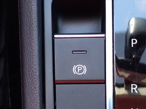 2021 Volkswagen Jetta