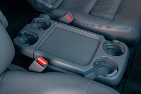 2002 Honda Odyssey EX-L