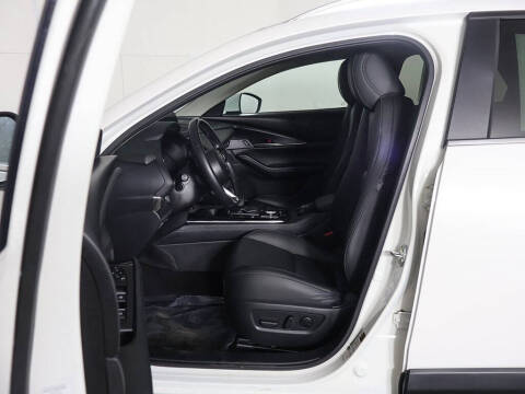 2023 Mazda CX-30 2.5 S Preferred