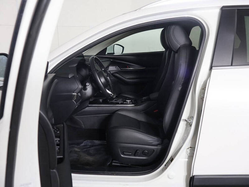 2023 Mazda CX-30 2.5 S Preferred