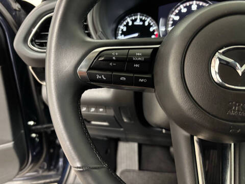 2025 Mazda CX-30 2.5 S Preferred
