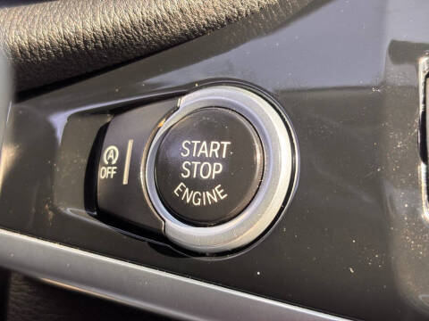 2015 BMW X3 xDrive35i