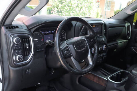 2020 GMC Sierra 2500HD